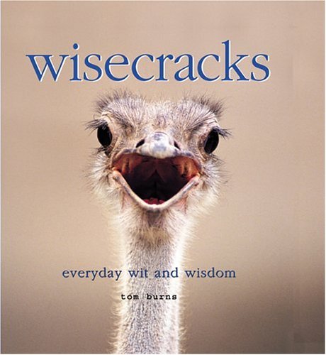Wisecracks