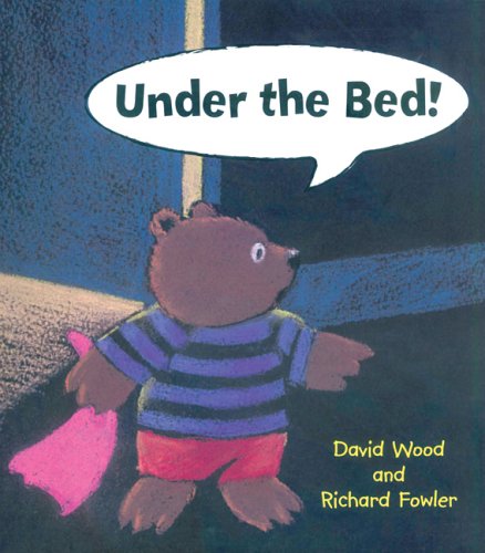 Under the Bed