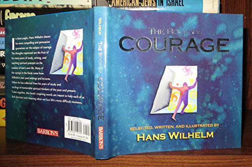 The Book of Courage