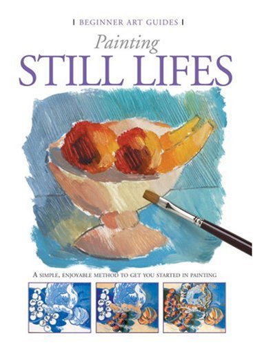 Painting Still Lifes