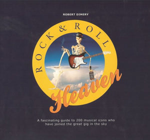 Rock and Roll Heaven