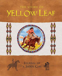 The Story of Yellow Leaf 