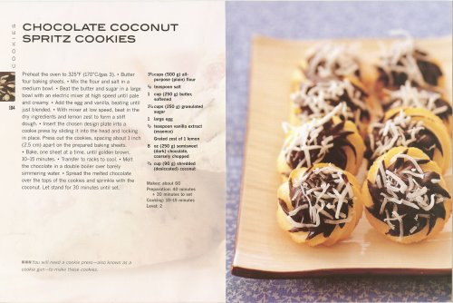 The Golden Book of Chocolate