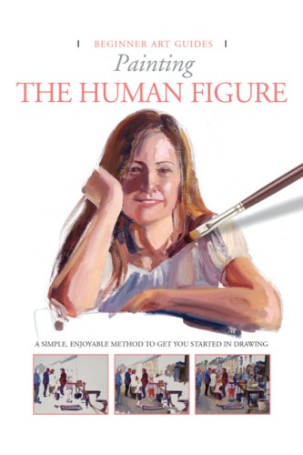 Painting the Human Figure
