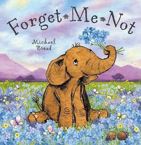 Forget-Me-Not 