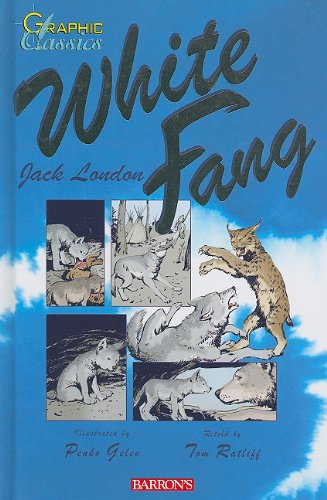 White Fang