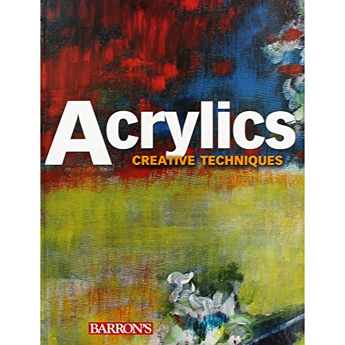 Acrylics
