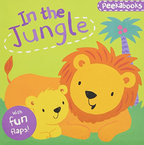 In the Jungle