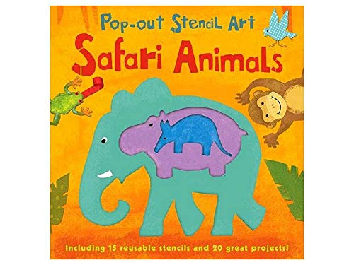 Safari Animals