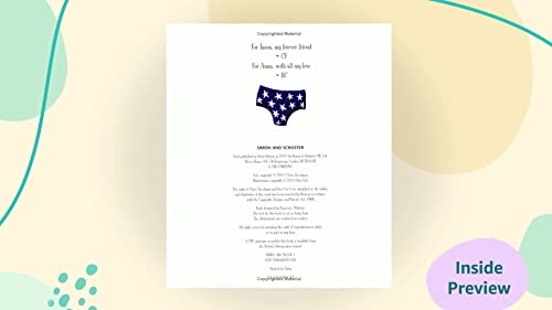 Aliens Love Underpants