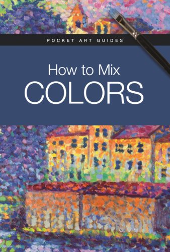 How to Mix Colors