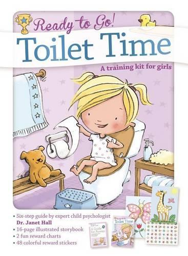 Toilet Time