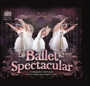 Ballet Spectacular
