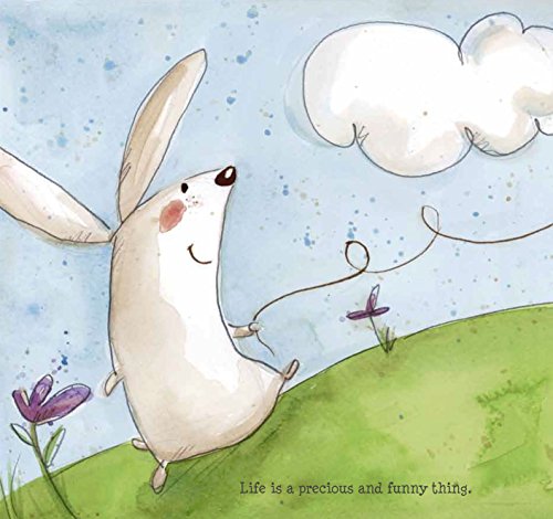 Life is Like the Wind