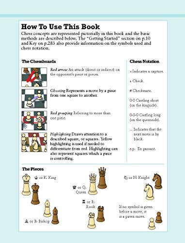 The Chess Player's Bible