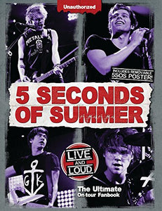 5 Seconds of Summer: Live and Loud 