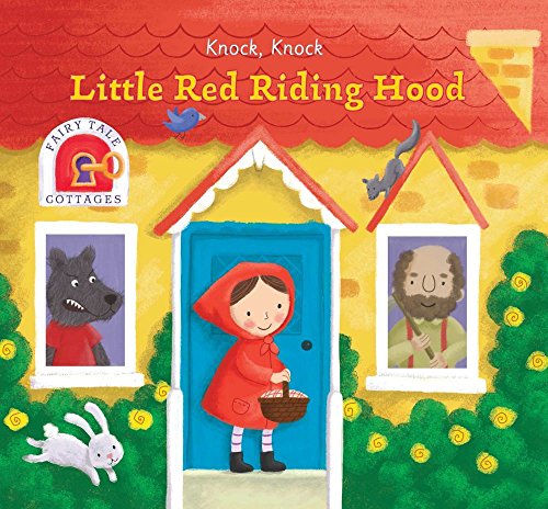 Little Red Riding Hood