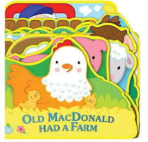 Old MacDonald Had a Farm 