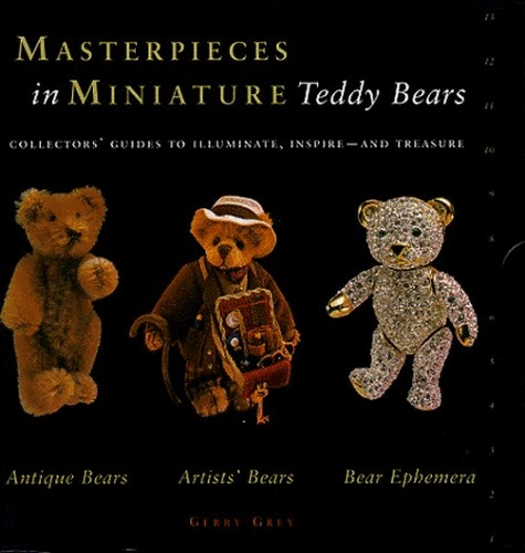 Teddy Bears