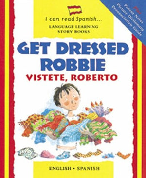 Vistete, Robertito