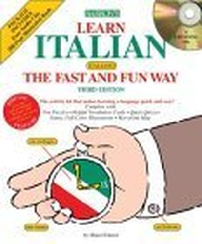 Learn Italian the Fast and Fun Way