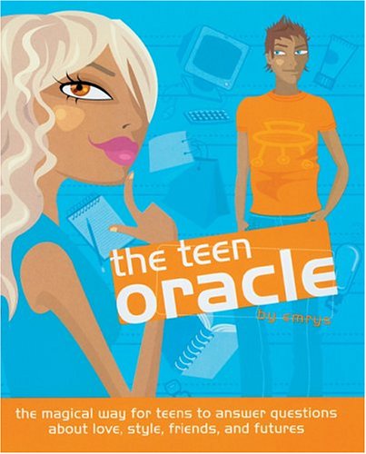 The Teen Oracle