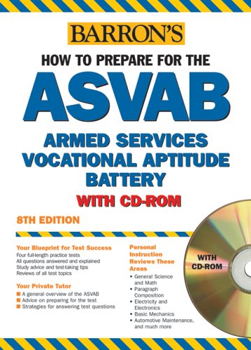 How to Prepare for the ASVAB