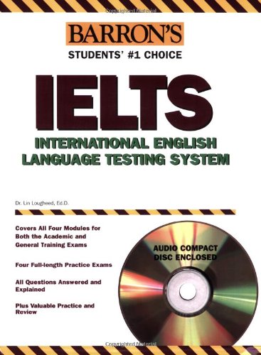 HTP IELTS (International English Language Testing)