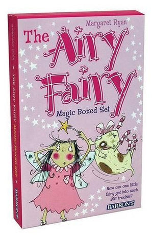 The Airy Fairy Magic Boxed Set
