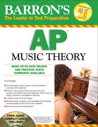 AP Music Theory