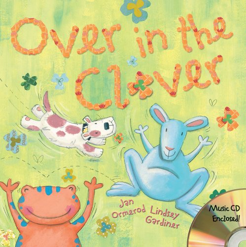Over in the Clover