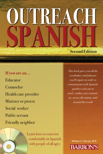 Outreach Spanish
