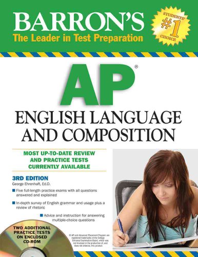 AP English Language and Composition