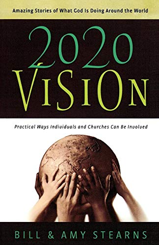 2020 Vision