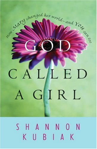 God Called a Girl