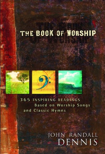 The Book of Worship