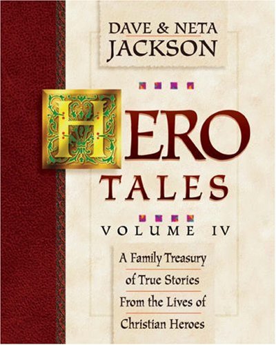 Hero Tales