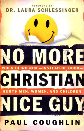 No More Christian Nice Guy