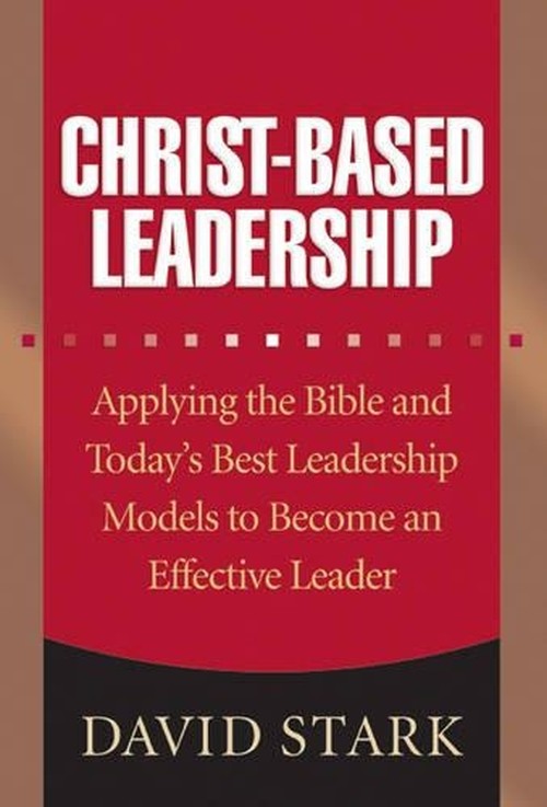 Christ-Based Leadership