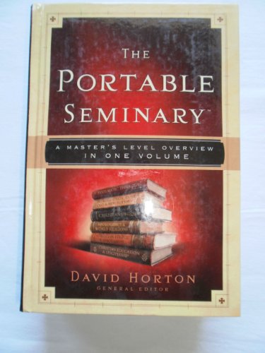 The Portable Seminary