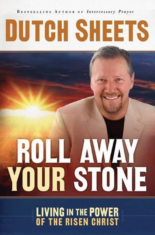Roll Away Your Stone