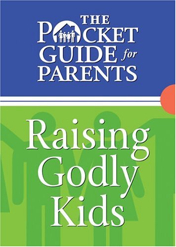 The Pocket Parent