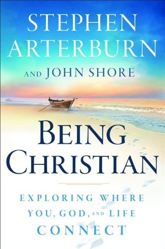 Being Christian