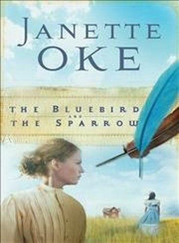 The Bluebird and the Sparrow