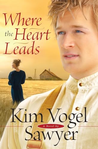 Where the Heart Leads