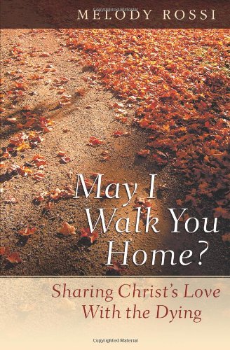 May I Walk You Home?