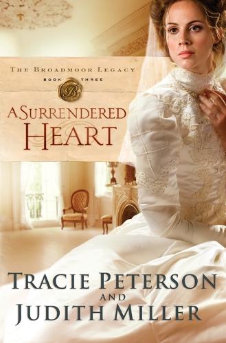 A Surrendered Heart