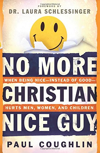 No More Christian Nice Guy