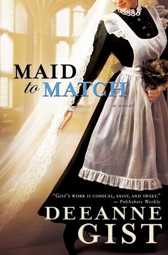 Maid to Match