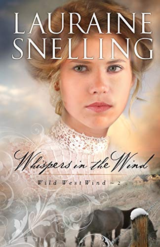 Whispers in the Wind